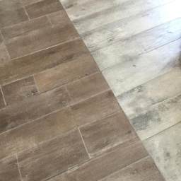 Rénovation parquet : redonnez de l'éclat à votre parquet ancien Maromme